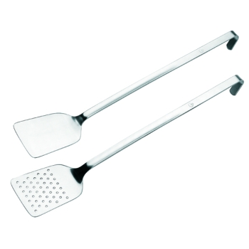 Spatule de cuisine 