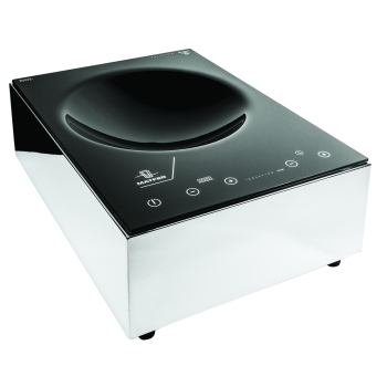 Wok induction 3,5 KW