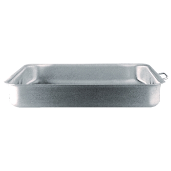 Plat à rôtir inox pro 18/10