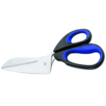 Ciseaux Santoku démontables inox - 23.5 cm