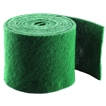 Rouleau à récurer 