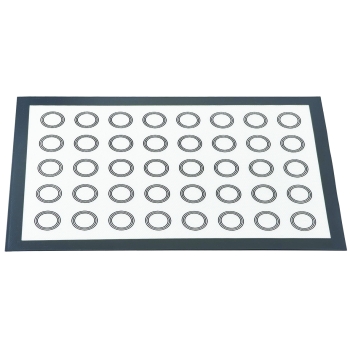 Toile de cuisson macarons
