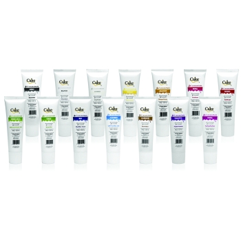 Colorant Gel tube 100 g