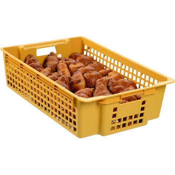 Caisse à viennoiserie
