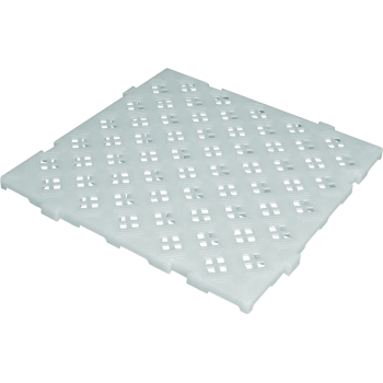 Caillebotis Clipsable