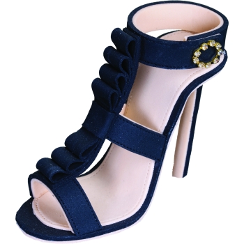 Chaussure 12 cm