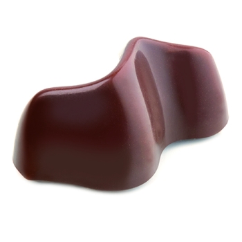 Plaque à bonbons modèle 1 