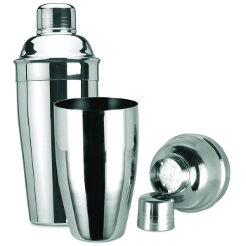 Shaker Inox