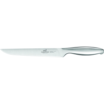 Couteau à découper "Yatagan" 20 cm