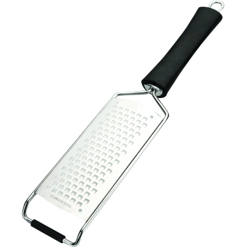 Râpe rasoir inox