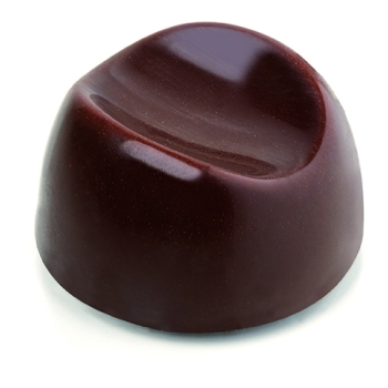 Plaque à bonbons modèle 8