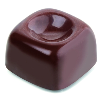 Plaque à bonbons modèle 10