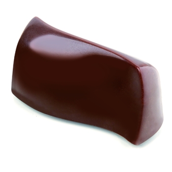 Plaque à bonbons modèle 11