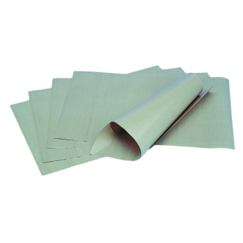 Feuille de cuisson anti-adhésive tissu de verre "Balglas"