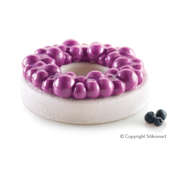 Moule silicone - KIT BUBBLE CROWN 1000 - 1000ml