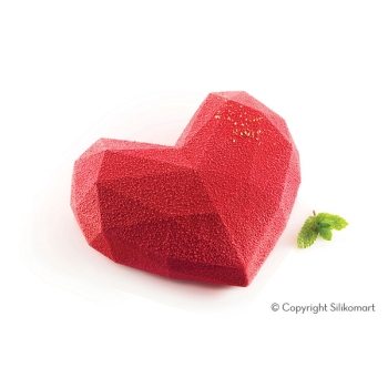 Amore Origami - 600 ml - En collaboration avec Philippe Caccavelli & Michaël Bartocetti
