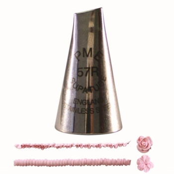 PME - Douille décorative supatube 57R