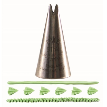 PME - Douille décorative No52