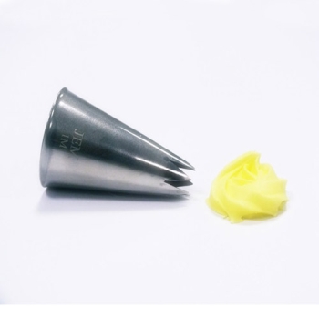 JEM- Open Star Savoy Nozzle 1M