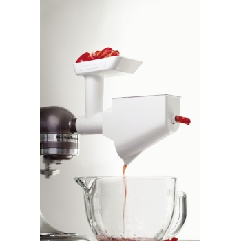 Passoire à fruits et légumes pour robots KitchenAid