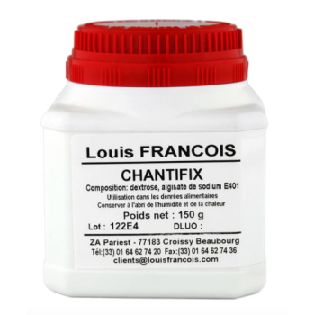 CHANTIFIX  - 150 grammes - LOUIS FRANÇOIS 