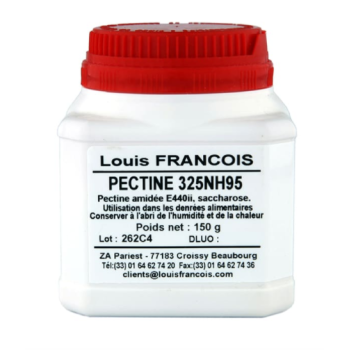 PECTINE 325NH95 - 150 grammes  - LOUIS FRANÇOIS 