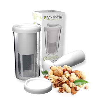 Filtre à laits végétaux CHUFAMIX