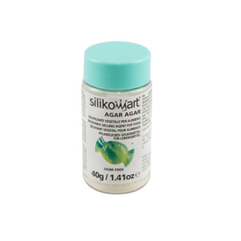 Agar-Agar - 40g 