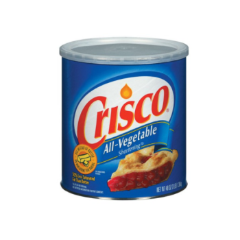 CRISCO graisse végétale - 1 kg36