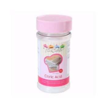 ACIDE CITRIQUE - 80g