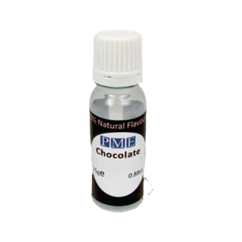 Arôme chocolat 100% naturel - 25g - Casher