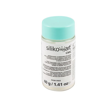 CMC -Épaississant alimentaire - Silikomart 
