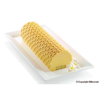 KIT MAGIC Bûche - Silikomart