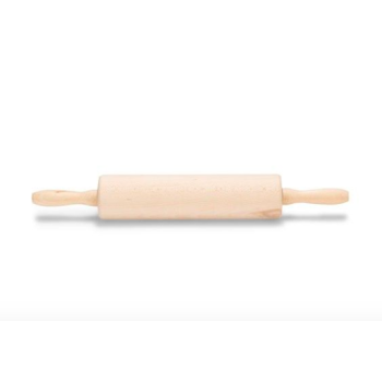 Rouleau à pâtisserie avec roulement à billes