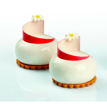 Moule silicone Pavoflex - PLANET 