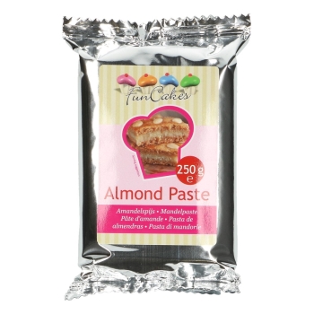 Pâte d'amande 250g