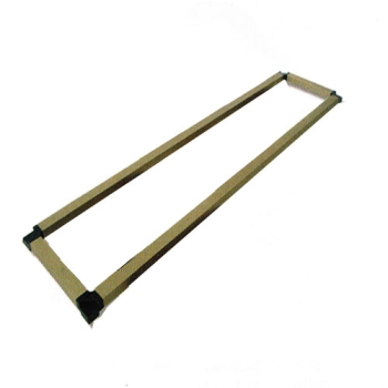 Cadre superposable pour mini-guitare Kali - Cadre hauteur 20 mm 