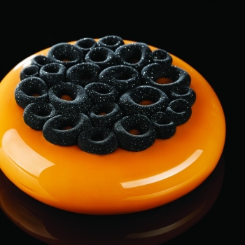 Moule TOP CORAL - En collaboration avec Emmanuele Forcone