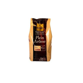POUDRE DE CACAO - PLEIN ARÔME - 1kg
