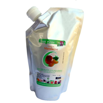 PURÉE DE MANDARINE - 1KG 