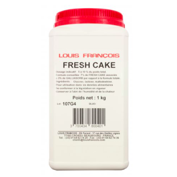 Fresh cake - 1kg 