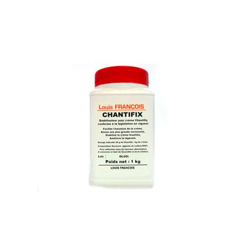Chantifix - 1 kg