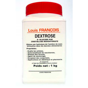 Dextrose - 1KG - Casher