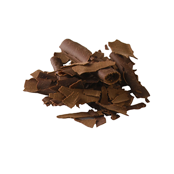 COPEAUX LAMY AU CHOCOLAT NOIR - 2,5KG