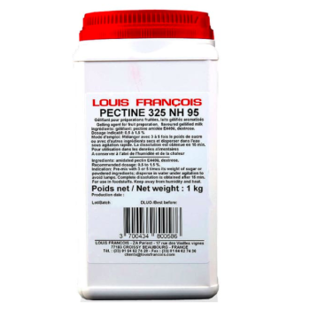 PECTINE 325NH95 - 1KG - LOUIS FRANÇOIS