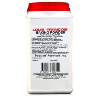 Baking Powder - 1 kg -casher 