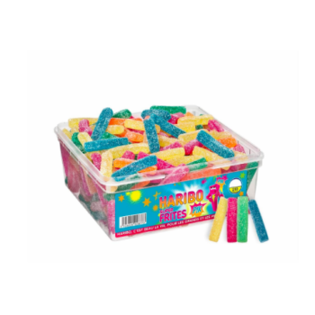 SUPER FRITE - X 210 - HARIBO 