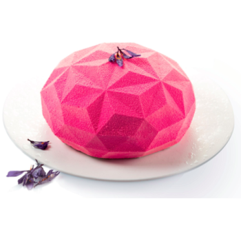 Moule en silicone Gemma - Collaboration Ksenia Penkina - 1600 ml