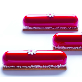 Moule silicone Pavoflex - CONFY - en collaboration Antonio Bachour