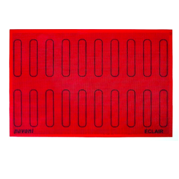 Tapis microperforé - 20 éclairs  